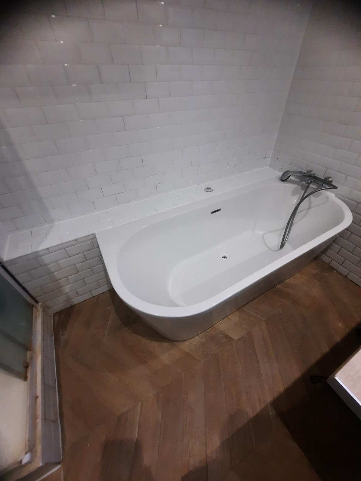 Recherche de fuite non destructive par MS